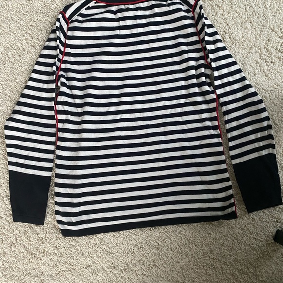 Stripped sweater by Tommy Hilfiger, size L - Picture 5 of 6